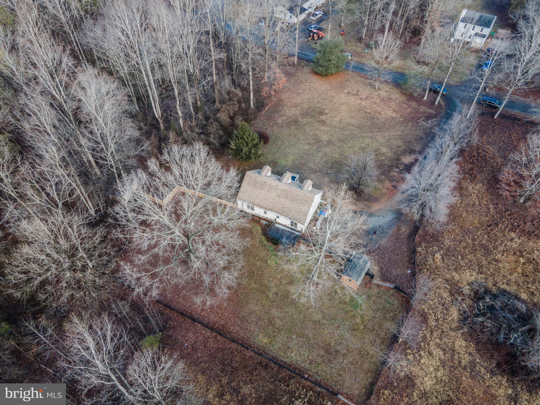 12548 Thickett Ridge Lane Rixeyville, VA 22737 - Photo 1 of 36