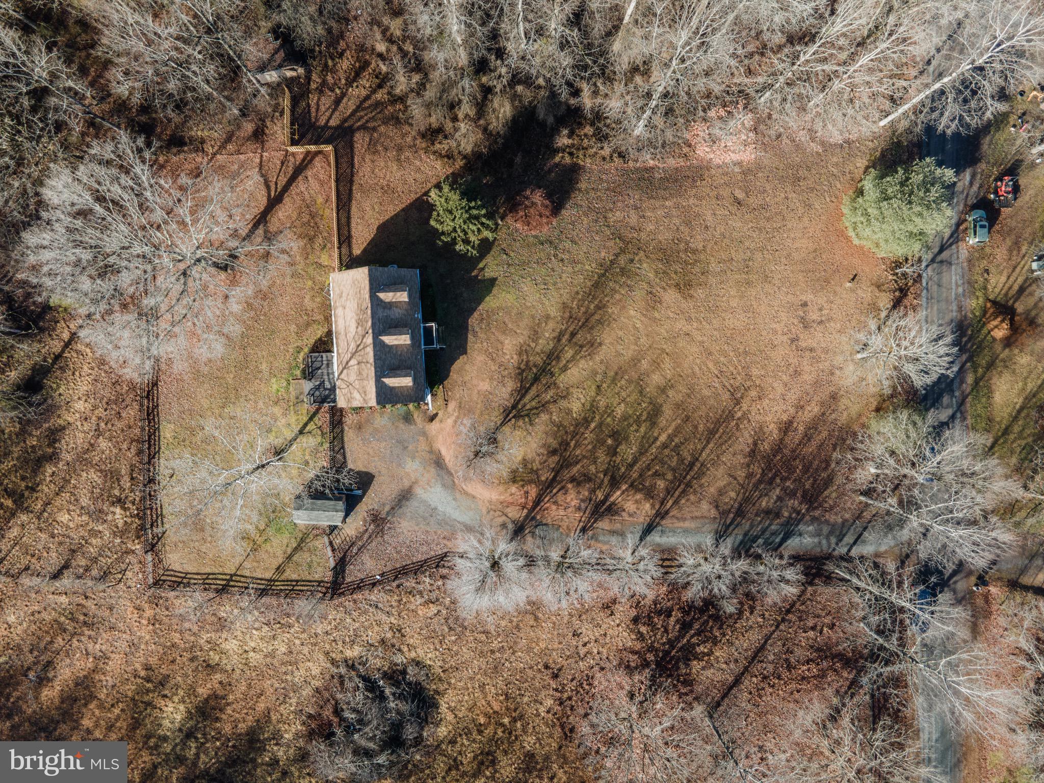 12548 Thickett Ridge Lane Rixeyville, VA 22737 - Photo 2 of 36