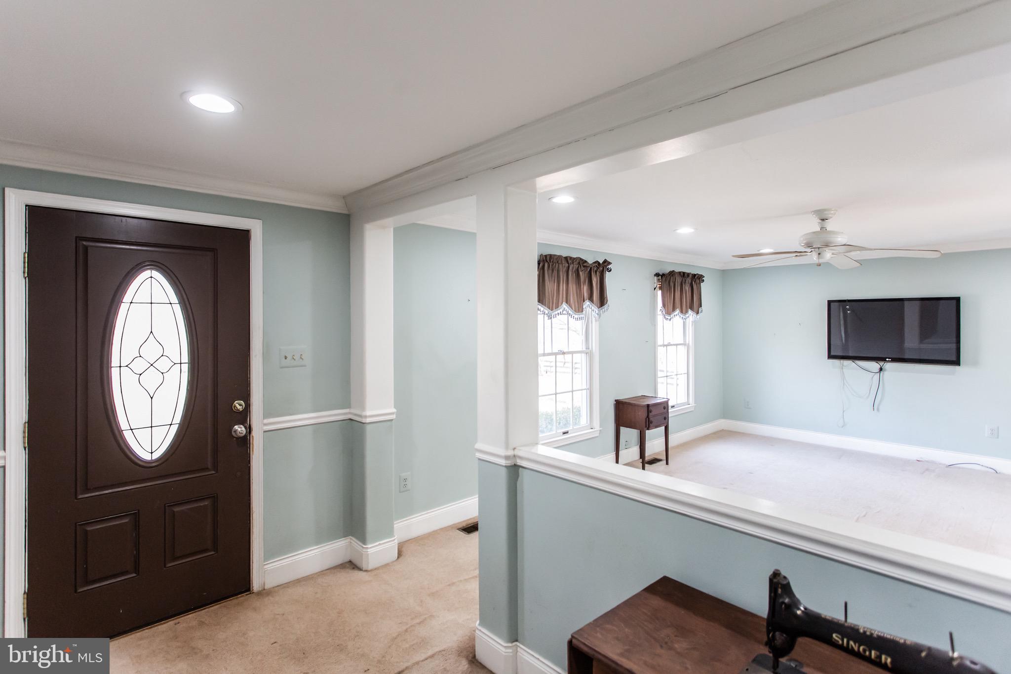 12548 Thickett Ridge Lane Rixeyville, VA 22737 - Photo 11 of 36