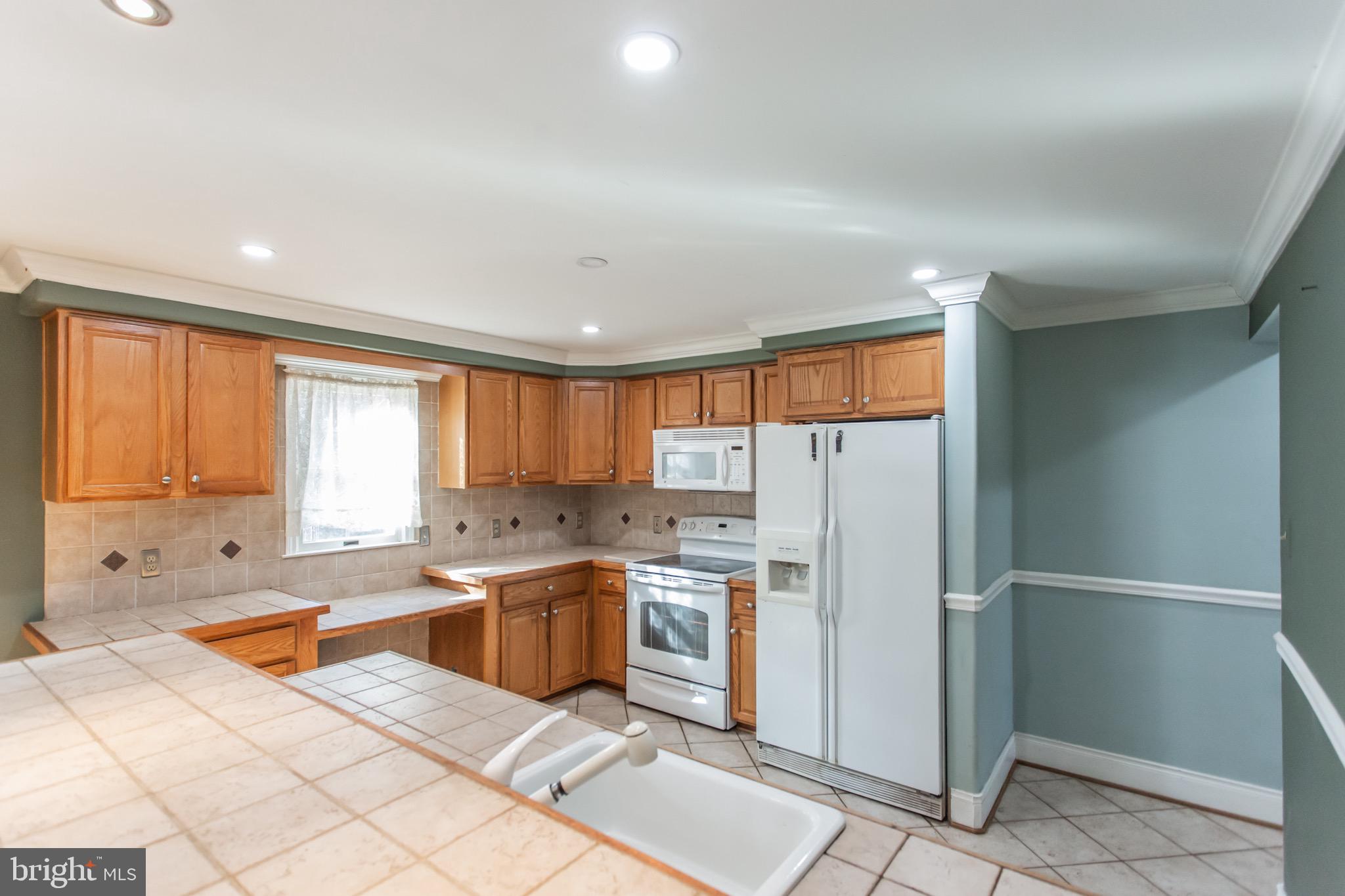 12548 Thickett Ridge Lane Rixeyville, VA 22737 - Photo 12 of 36