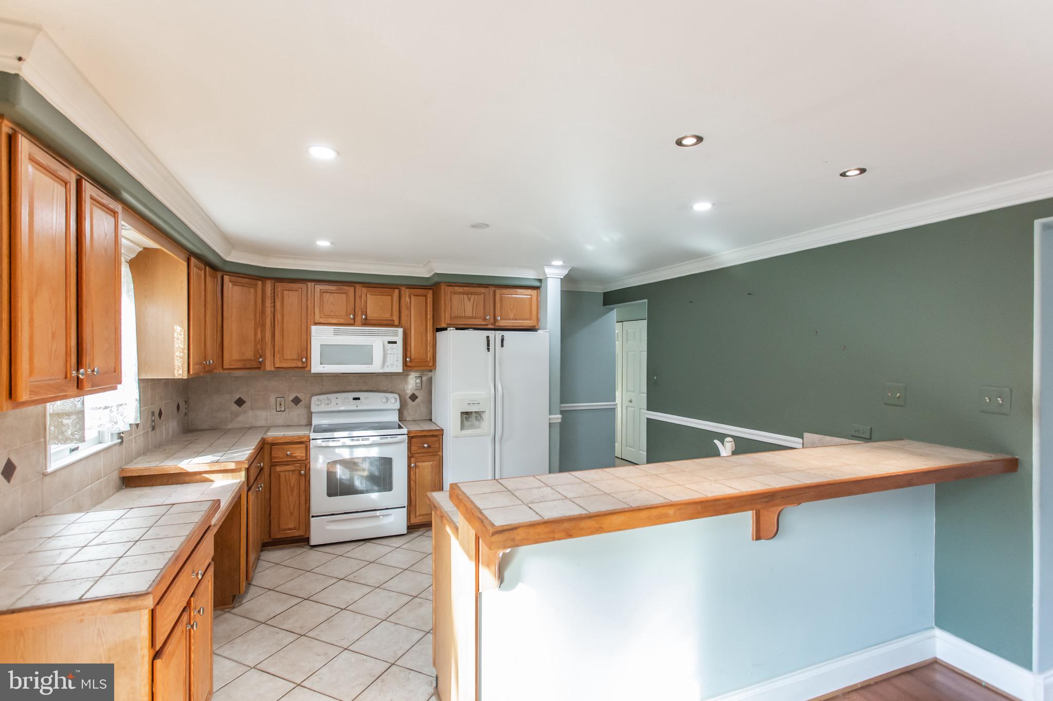 12548 Thickett Ridge Lane Rixeyville, VA 22737 - Photo 13 of 36