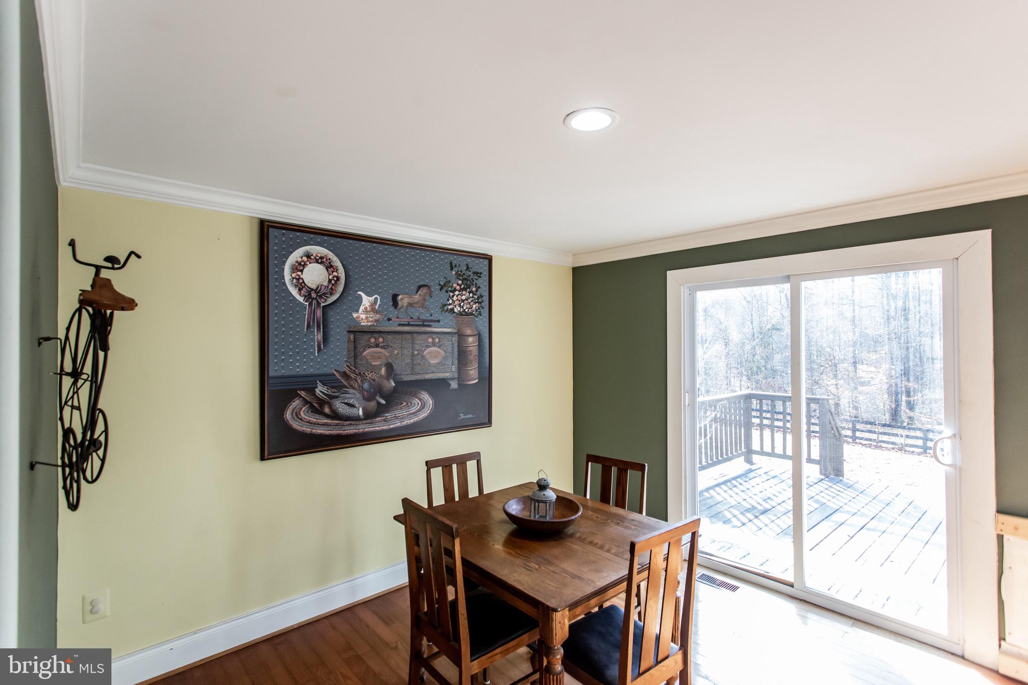 12548 Thickett Ridge Lane Rixeyville, VA 22737 - Photo 14 of 36