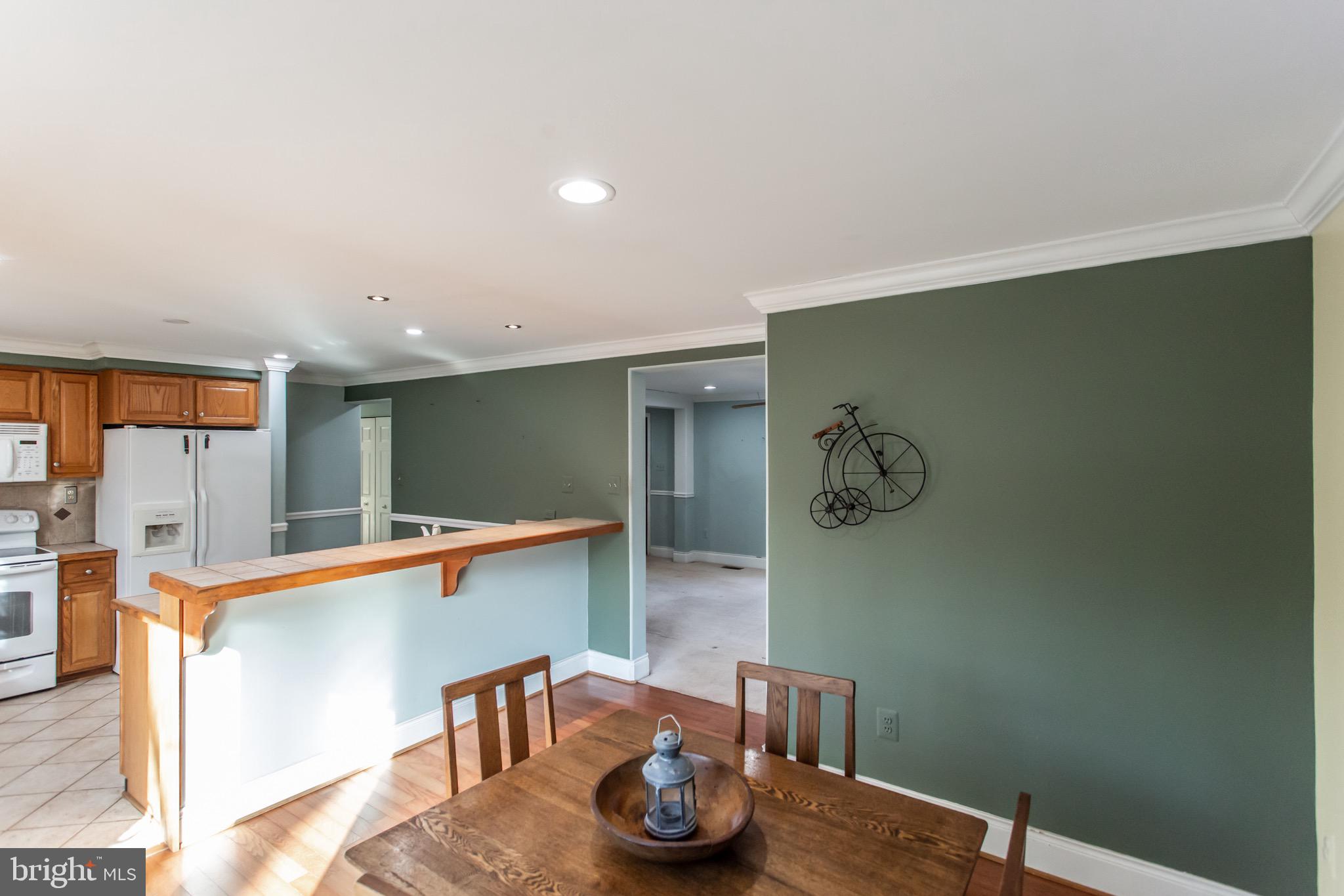 12548 Thickett Ridge Lane Rixeyville, VA 22737 - Photo 15 of 36