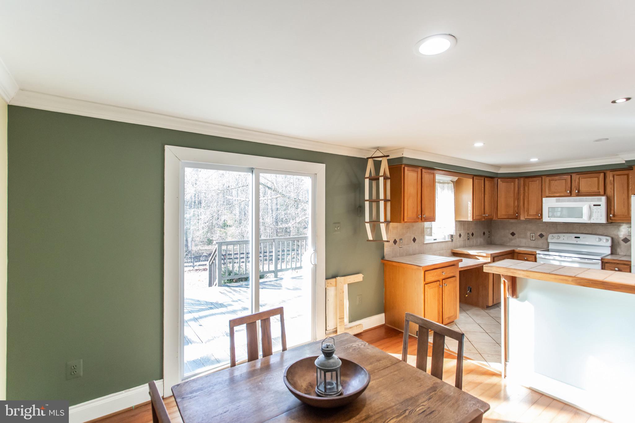 12548 Thickett Ridge Lane Rixeyville, VA 22737 - Photo 16 of 36