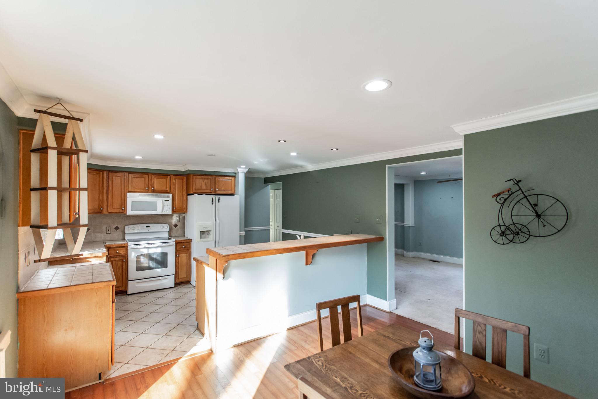 12548 Thickett Ridge Lane Rixeyville, VA 22737 - Photo 17 of 36