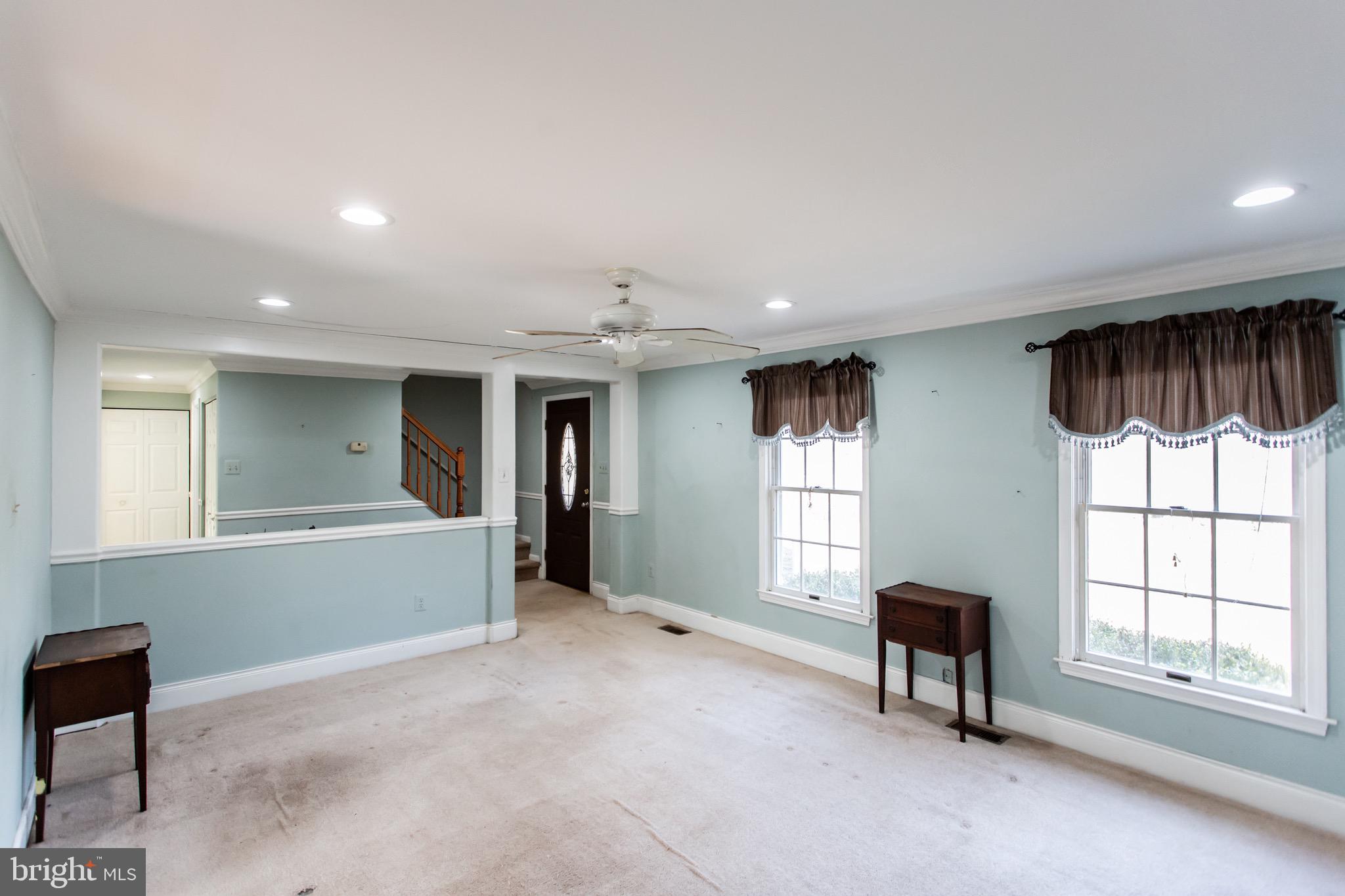 12548 Thickett Ridge Lane Rixeyville, VA 22737 - Photo 20 of 36