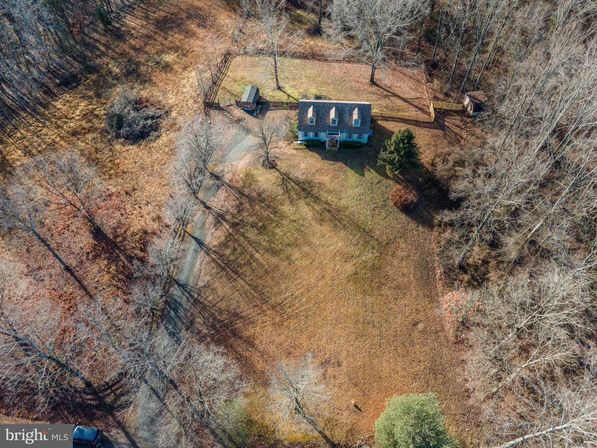 12548 Thickett Ridge Lane Rixeyville, VA 22737 - Photo 3 of 36