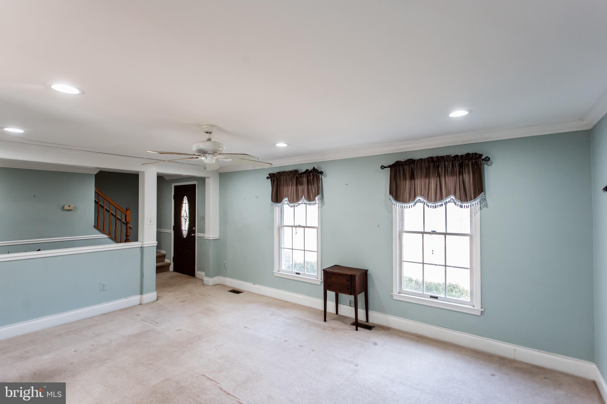 12548 Thickett Ridge Lane Rixeyville, VA 22737 - Photo 21 of 36