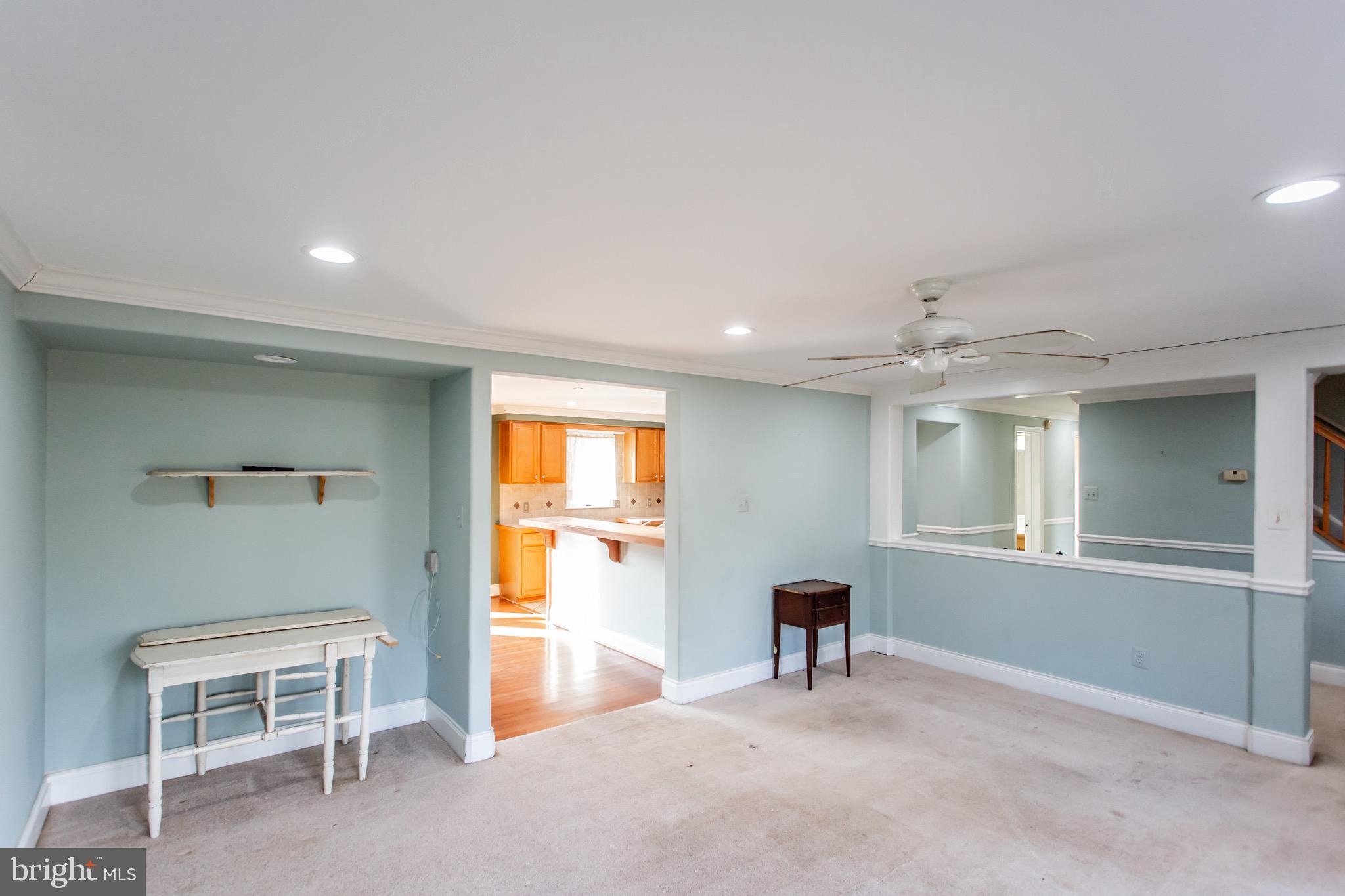 12548 Thickett Ridge Lane Rixeyville, VA 22737 - Photo 23 of 36
