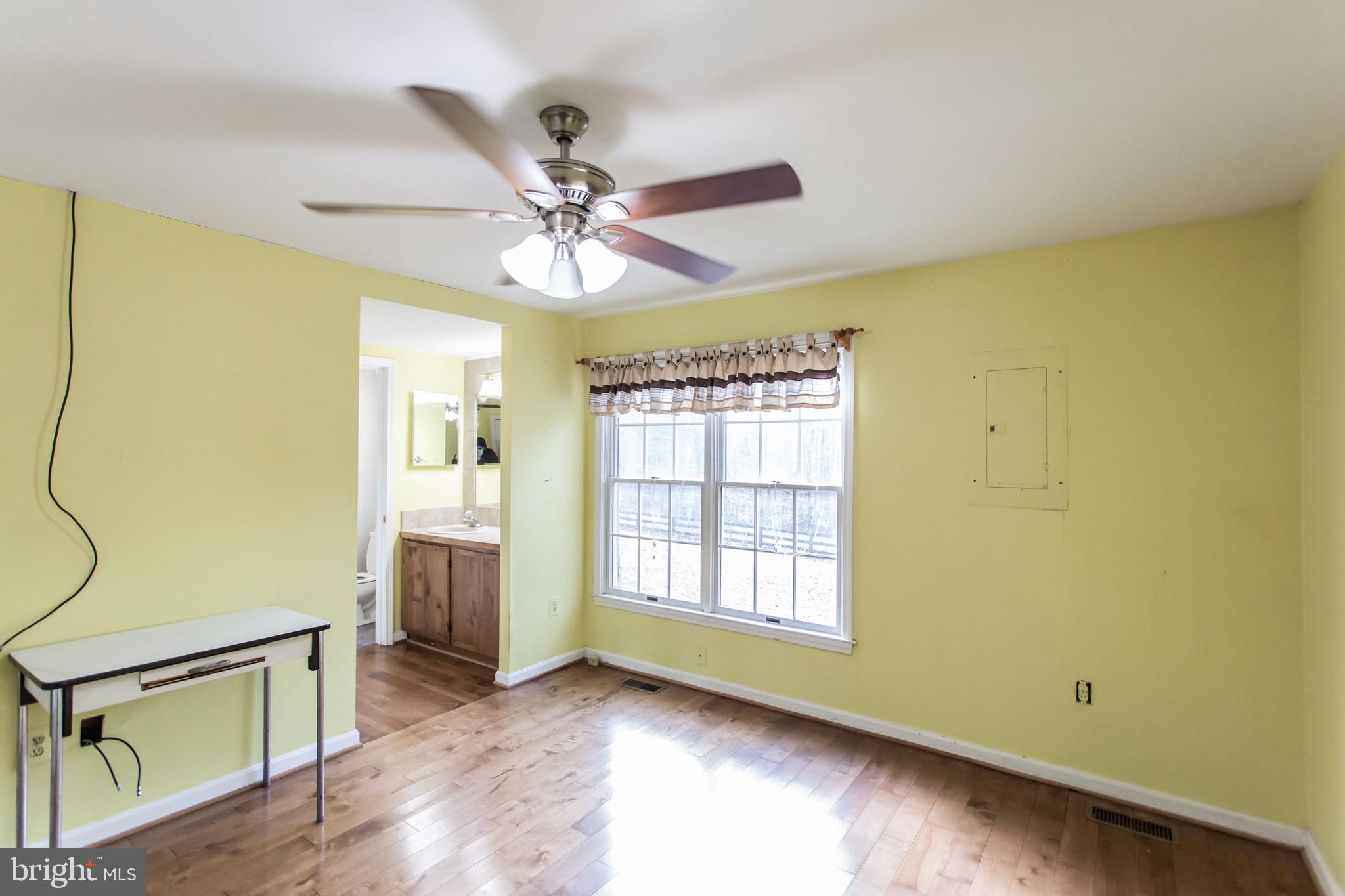 12548 Thickett Ridge Lane Rixeyville, VA 22737 - Photo 28 of 36