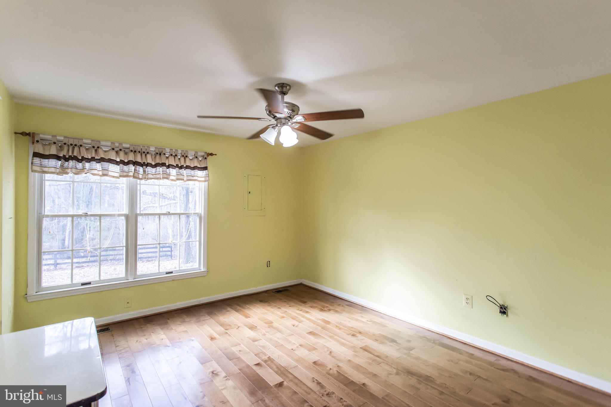 12548 Thickett Ridge Lane Rixeyville, VA 22737 - Photo 29 of 36