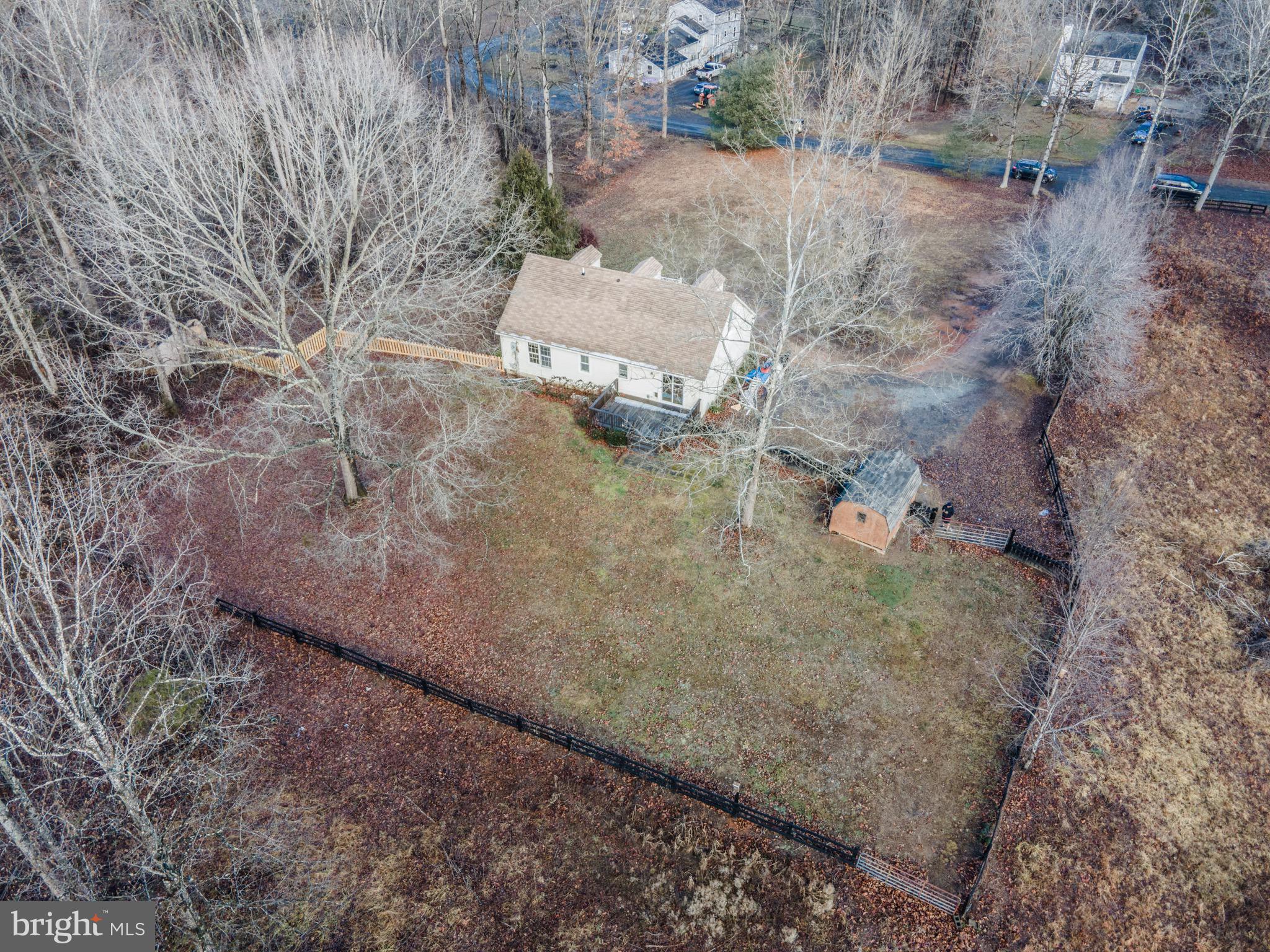 12548 Thickett Ridge Lane Rixeyville, VA 22737 - Photo 5 of 36