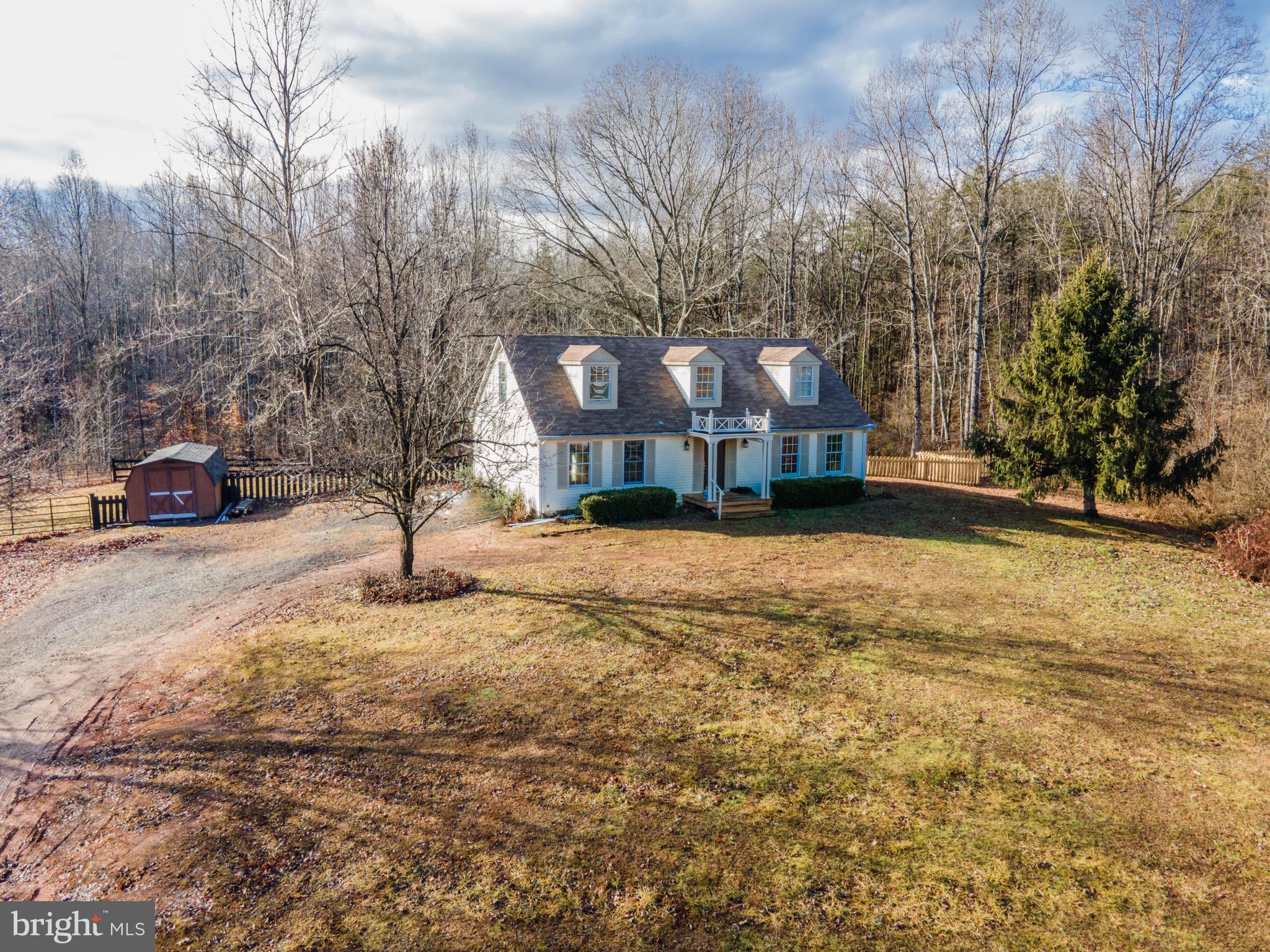 12548 Thickett Ridge Lane Rixeyville, VA 22737 - Photo 7 of 36