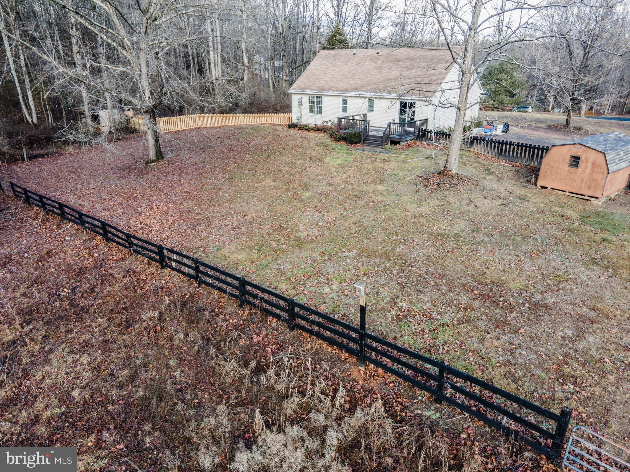 12548 Thickett Ridge Lane Rixeyville, VA 22737 - Photo 9 of 36