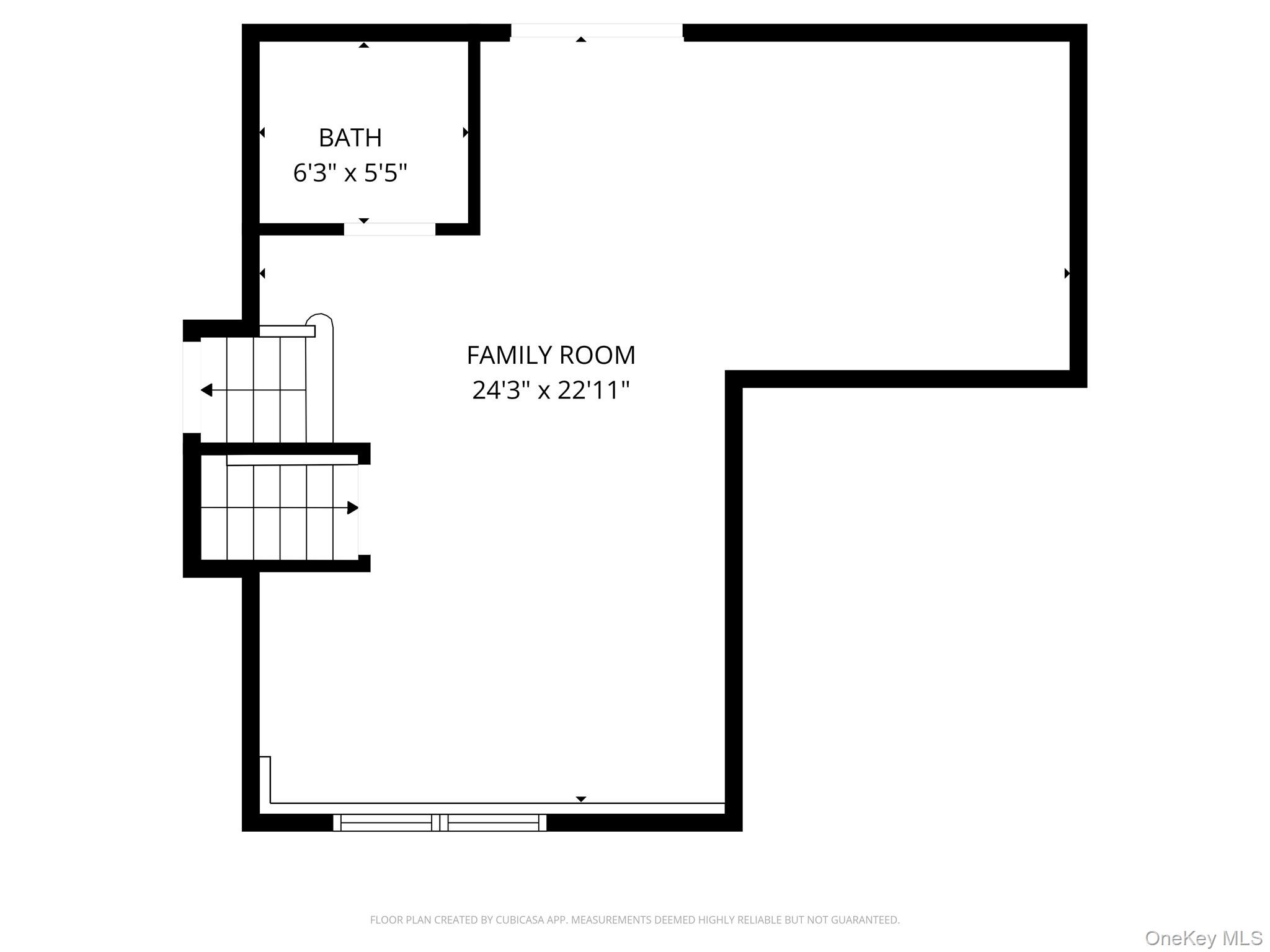 16 Eleanor Road Plainview, NY 11803 - Photo 27 of 28 Family Room