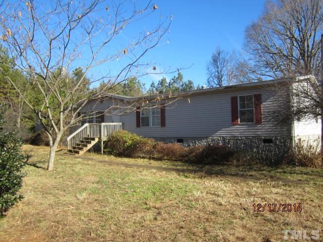 8614 Robert Morgan Road Bullock, NC 27507 - Photo 1 of 19 Gallery Image 1
