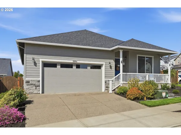 $615,000 | 3991 North Boomer Drive, Newberg, OR 97132