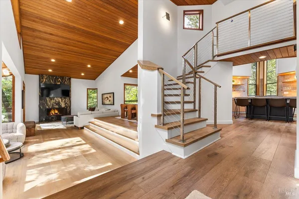 $2,495,000 | 2656 Knob Hill Drive, Santa Rosa, CA 95404