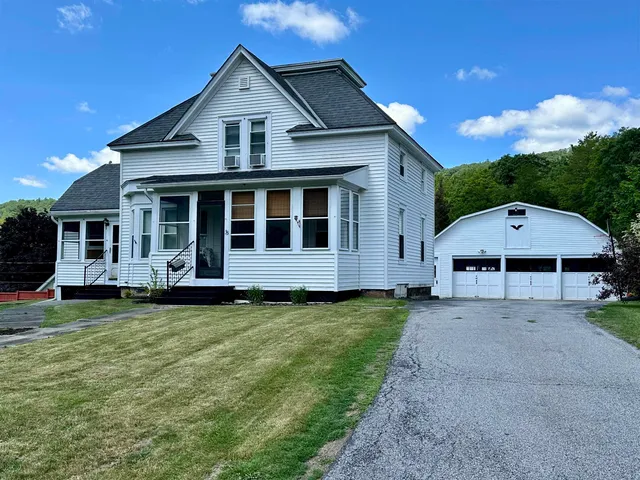 $290,000 | 33 Gibbs Street, Proctor, VT 05765