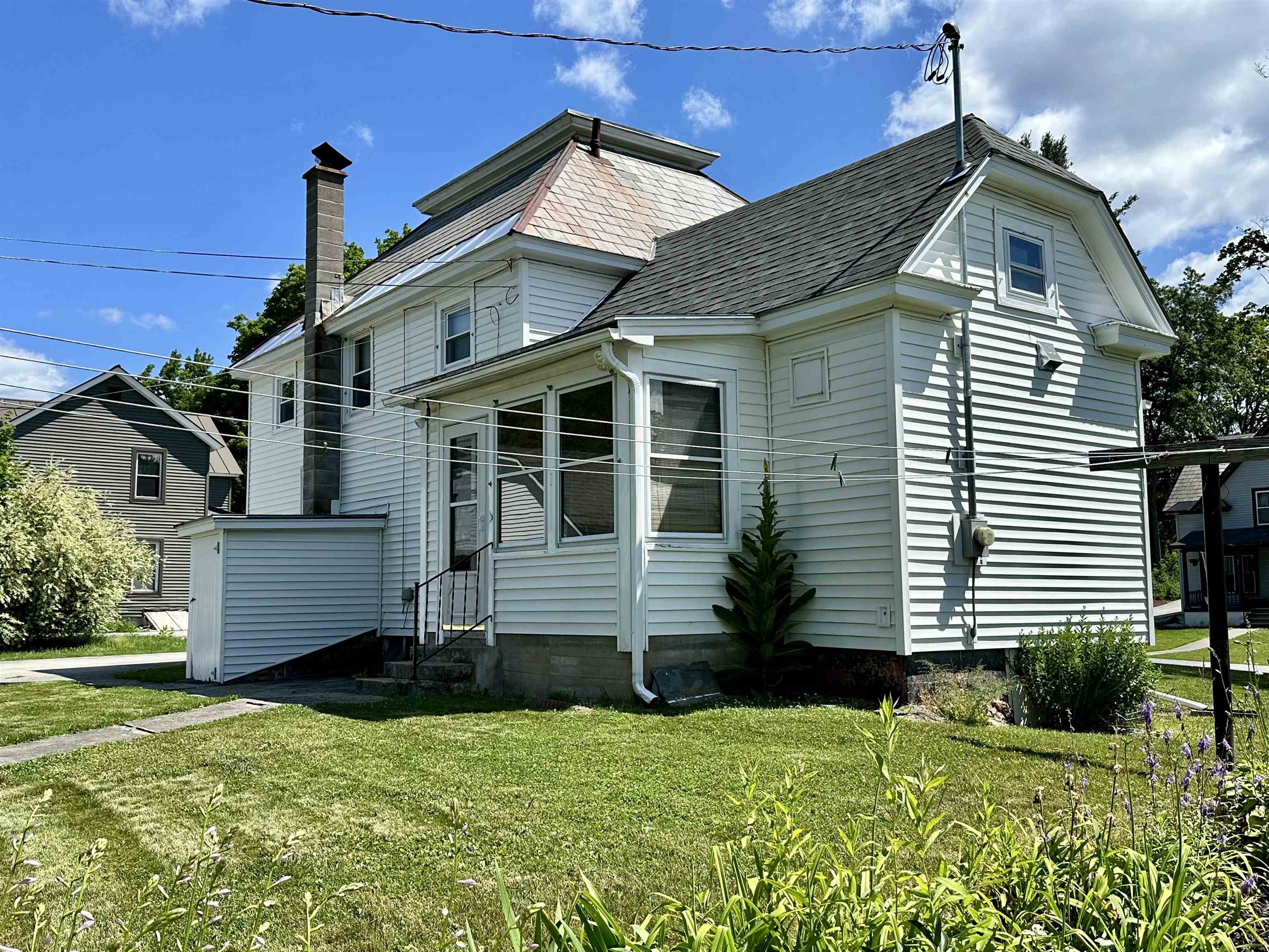 33 Gibbs Street Proctor, VT 05765 - Photo 7 of 35