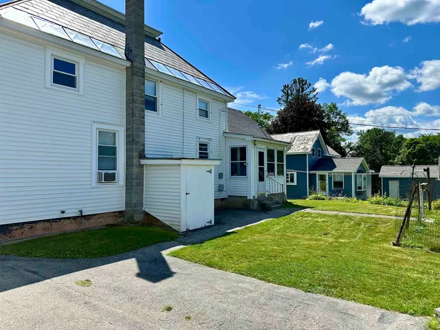 $290,000 | 33 Gibbs Street, Proctor, VT 05765