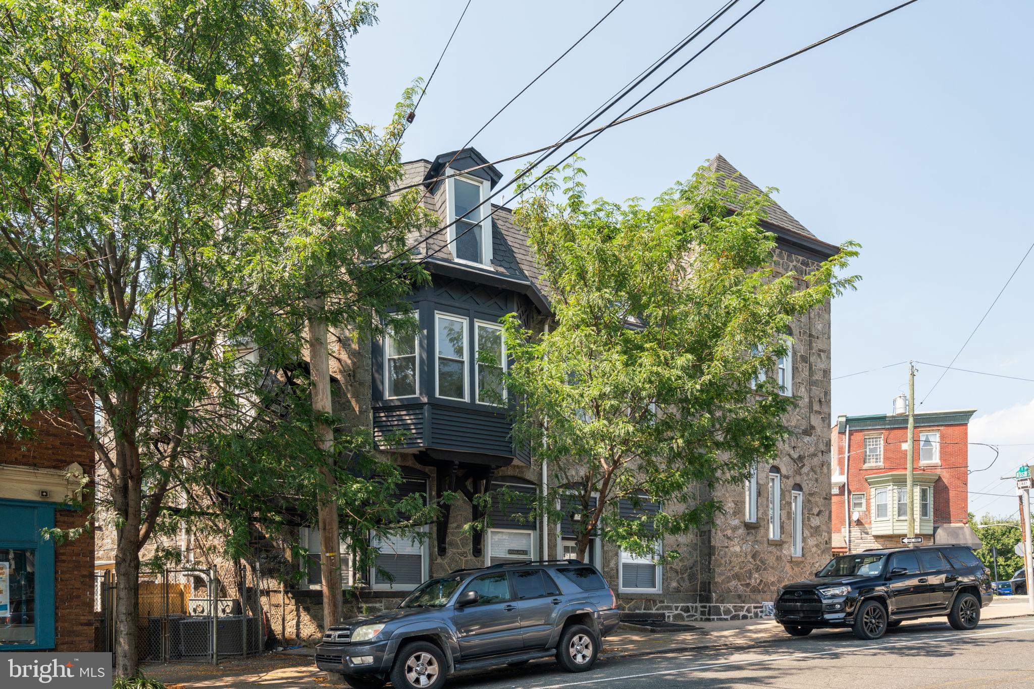 5164 Ridge Avenue Philadelphia, PA 19128 - Photo 2 of 64 Gallery Image 2