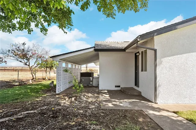 a view of beach and ocean