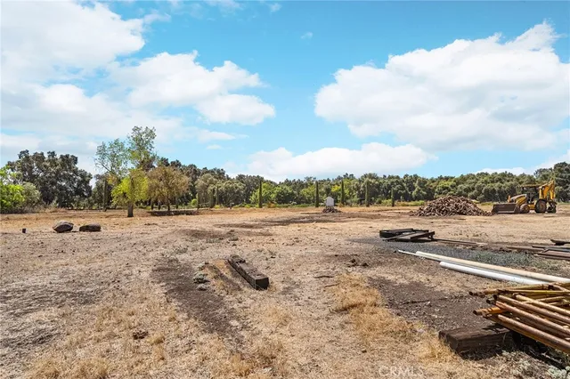 a view of a terrace view