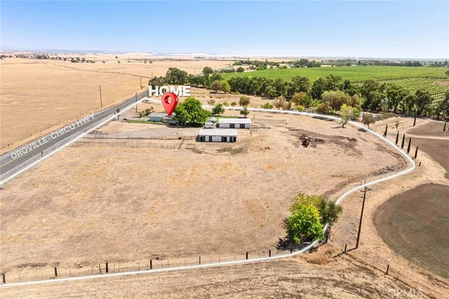 $694,999 | 1491 Oroville-Chico Highway, Durham, CA 95938