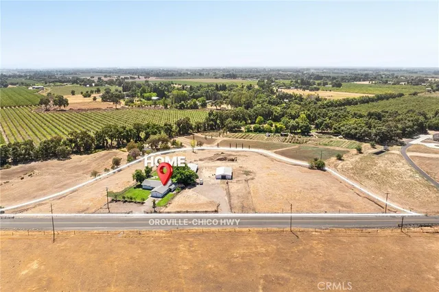 $694,999 | 1491 Oroville-Chico Highway, Durham, CA 95938