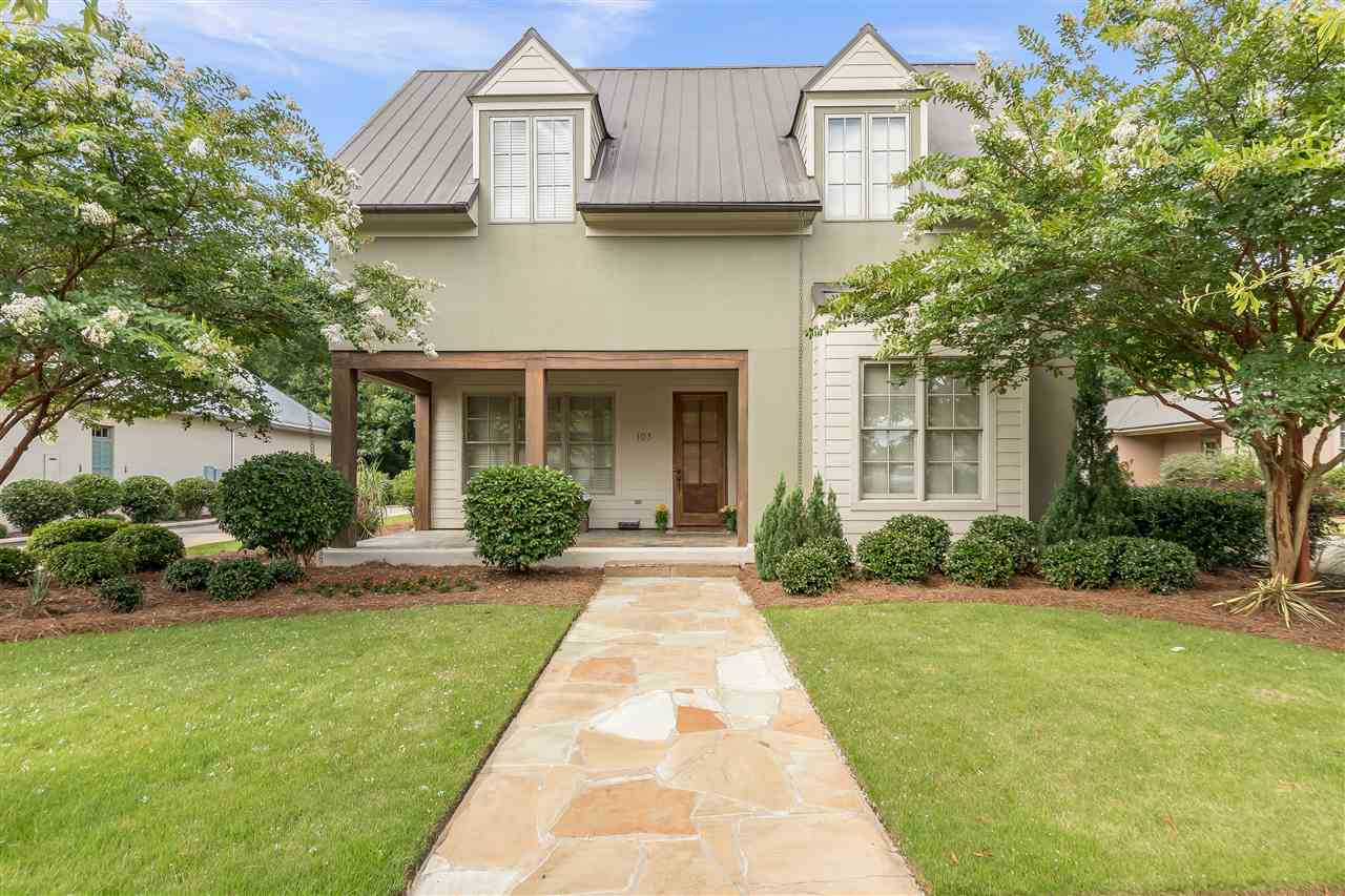 103 Harper Street Ridgeland, MS 39157 - Photo 1 of 39 Photo 1