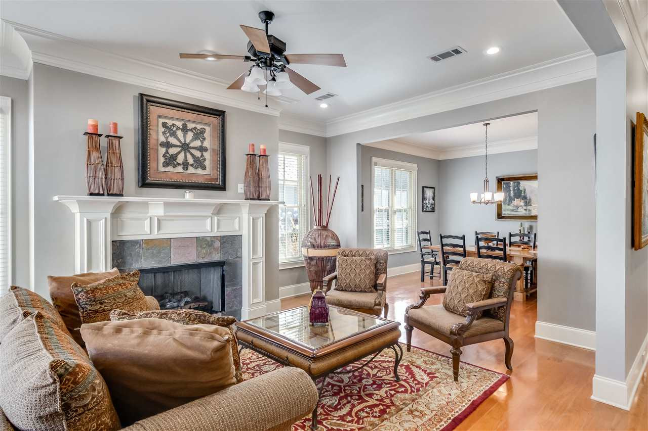 103 Harper Street Ridgeland, MS 39157 - Photo 5 of 39 Photo 5