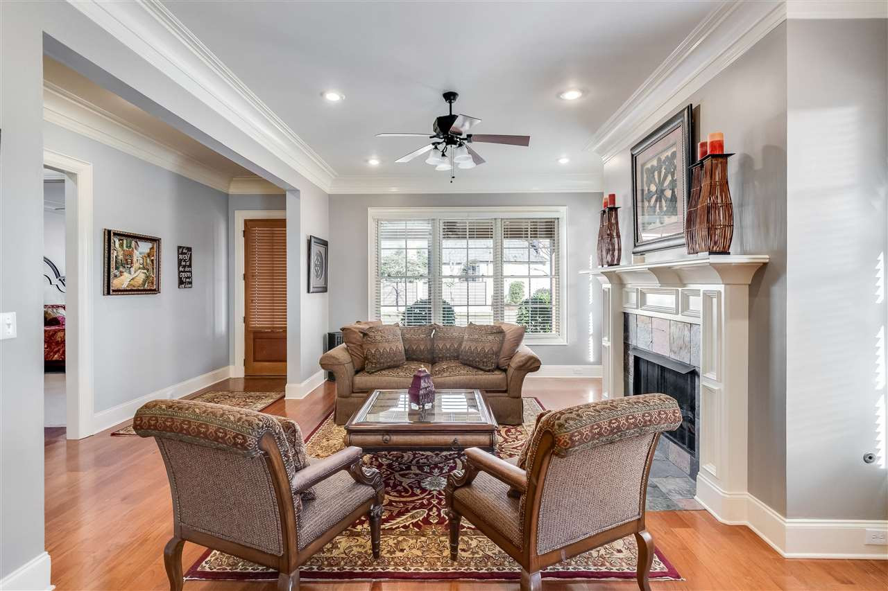 103 Harper Street Ridgeland, MS 39157 - Photo 8 of 39 Photo 9