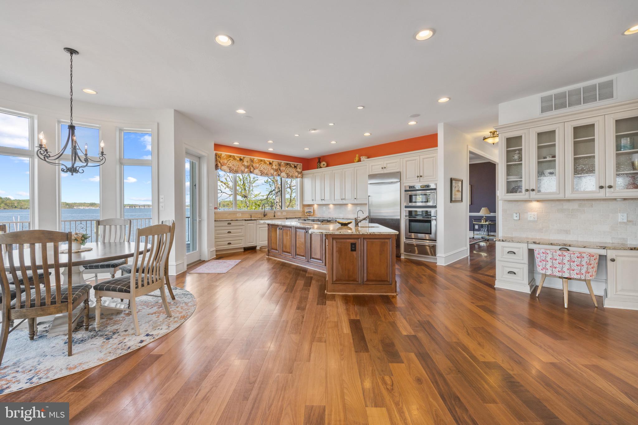 540 Sunset Road Annapolis, MD 21403 - Photo 45 of 45 Open Floor Plan