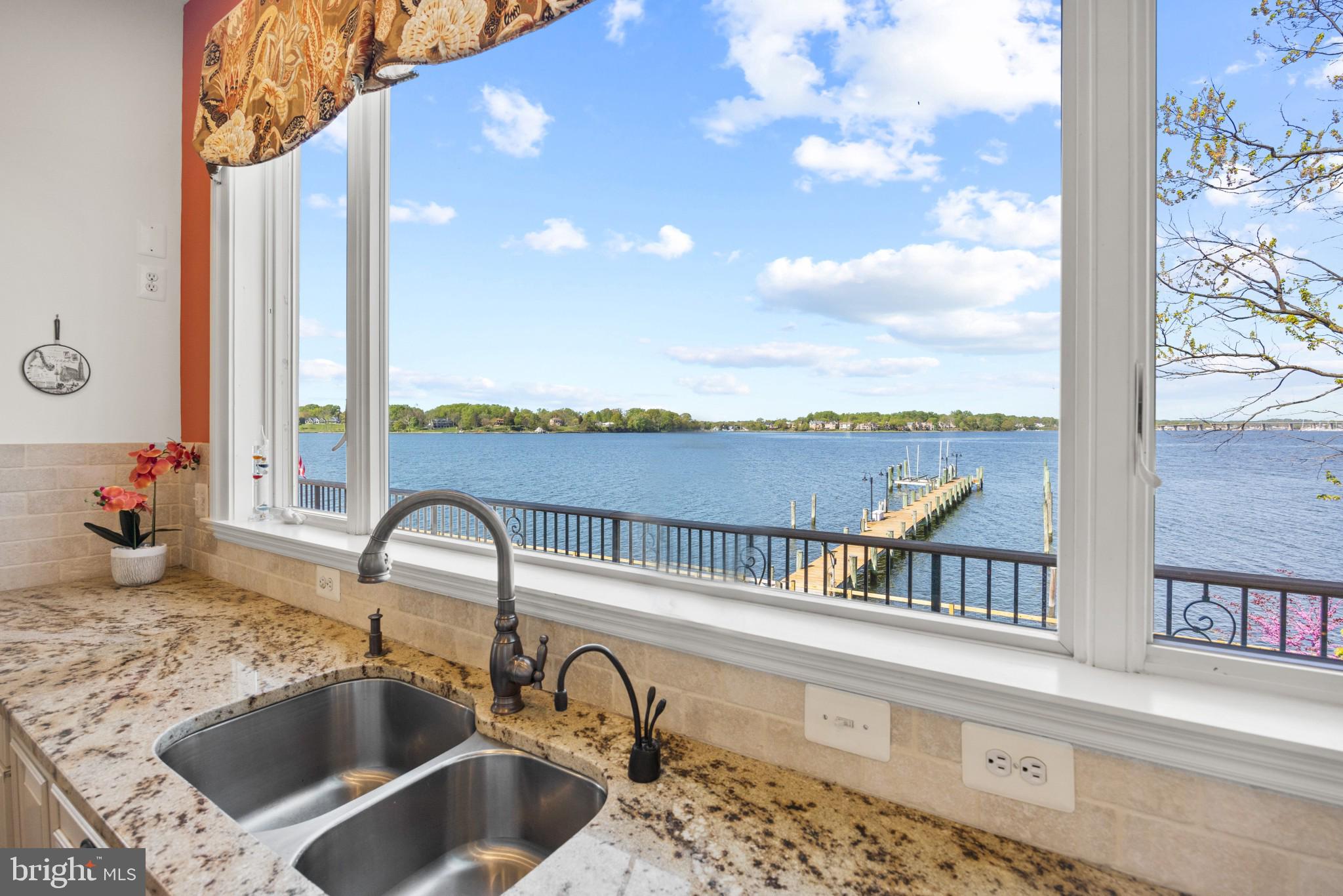 540 Sunset Road Annapolis, MD 21403 - Photo 12 of 45 Stunning View!