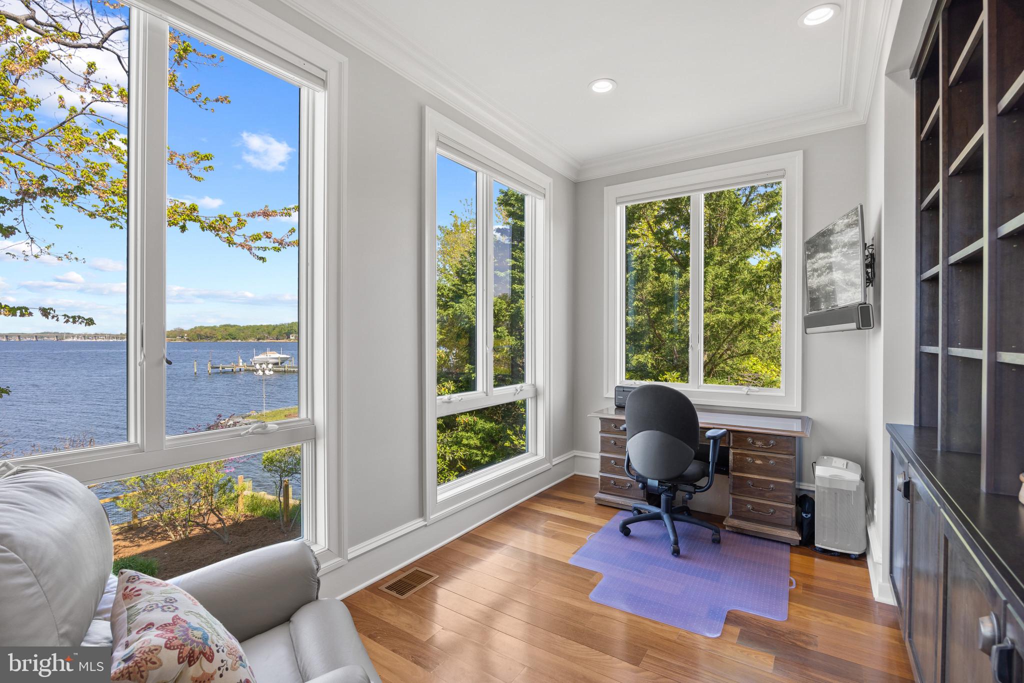 540 Sunset Road Annapolis, MD 21403 - Photo 18 of 45 Office