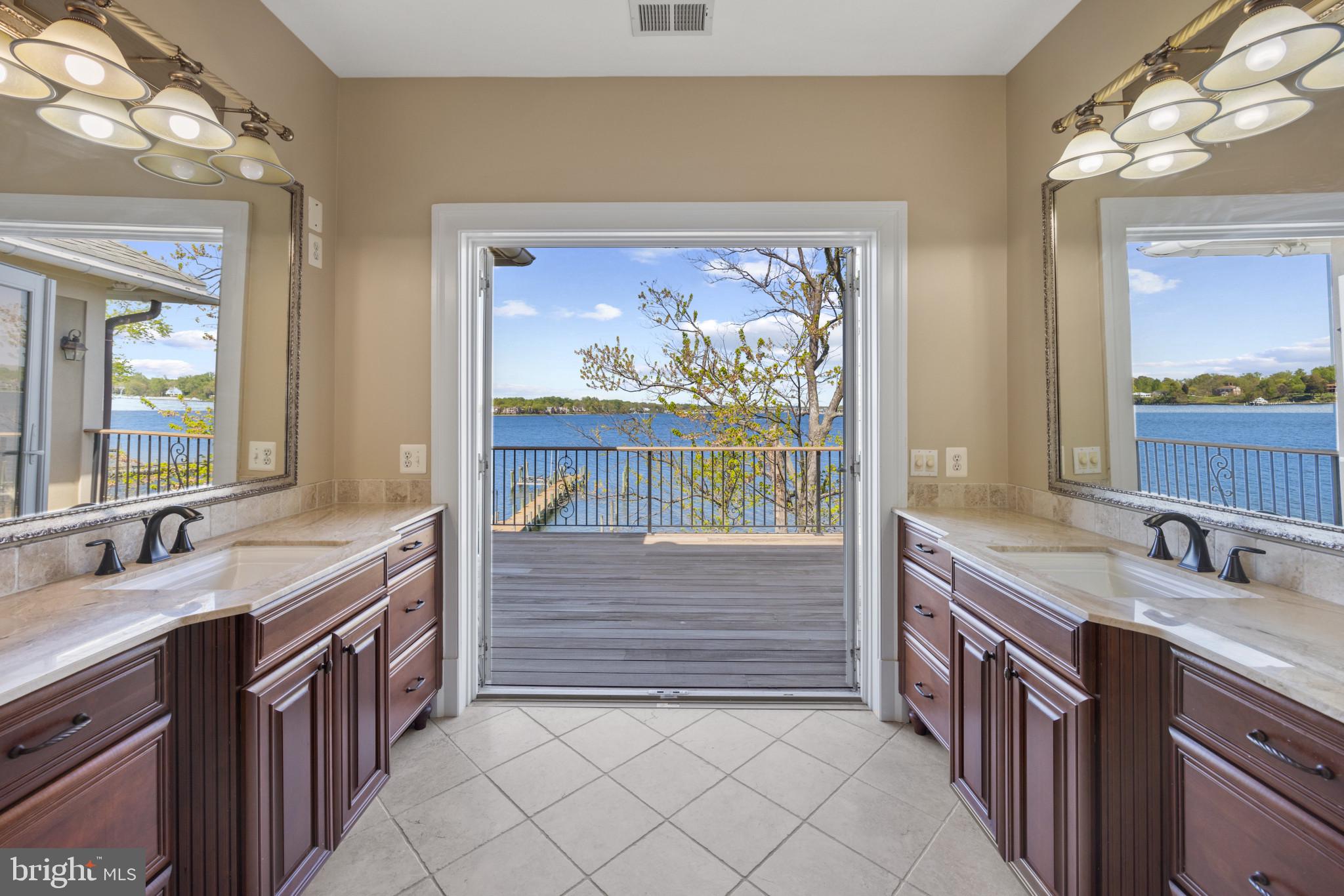 540 Sunset Road Annapolis, MD 21403 - Photo 24 of 45 Primary Bath