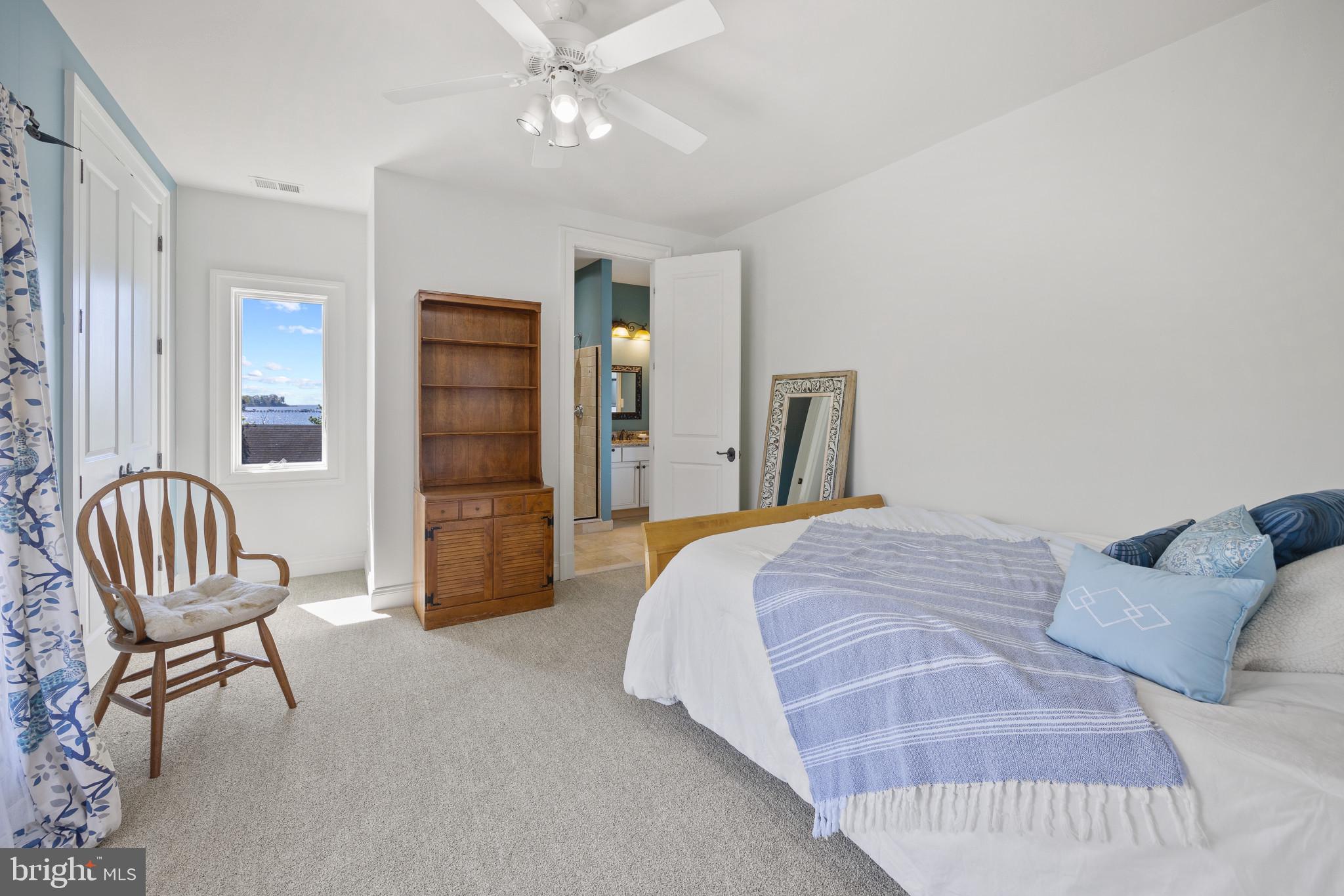 540 Sunset Road Annapolis, MD 21403 - Photo 27 of 45 Bedroom #2