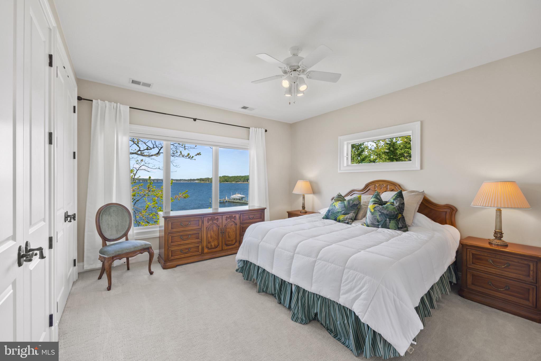 540 Sunset Road Annapolis, MD 21403 - Photo 33 of 45 Bedroom #5