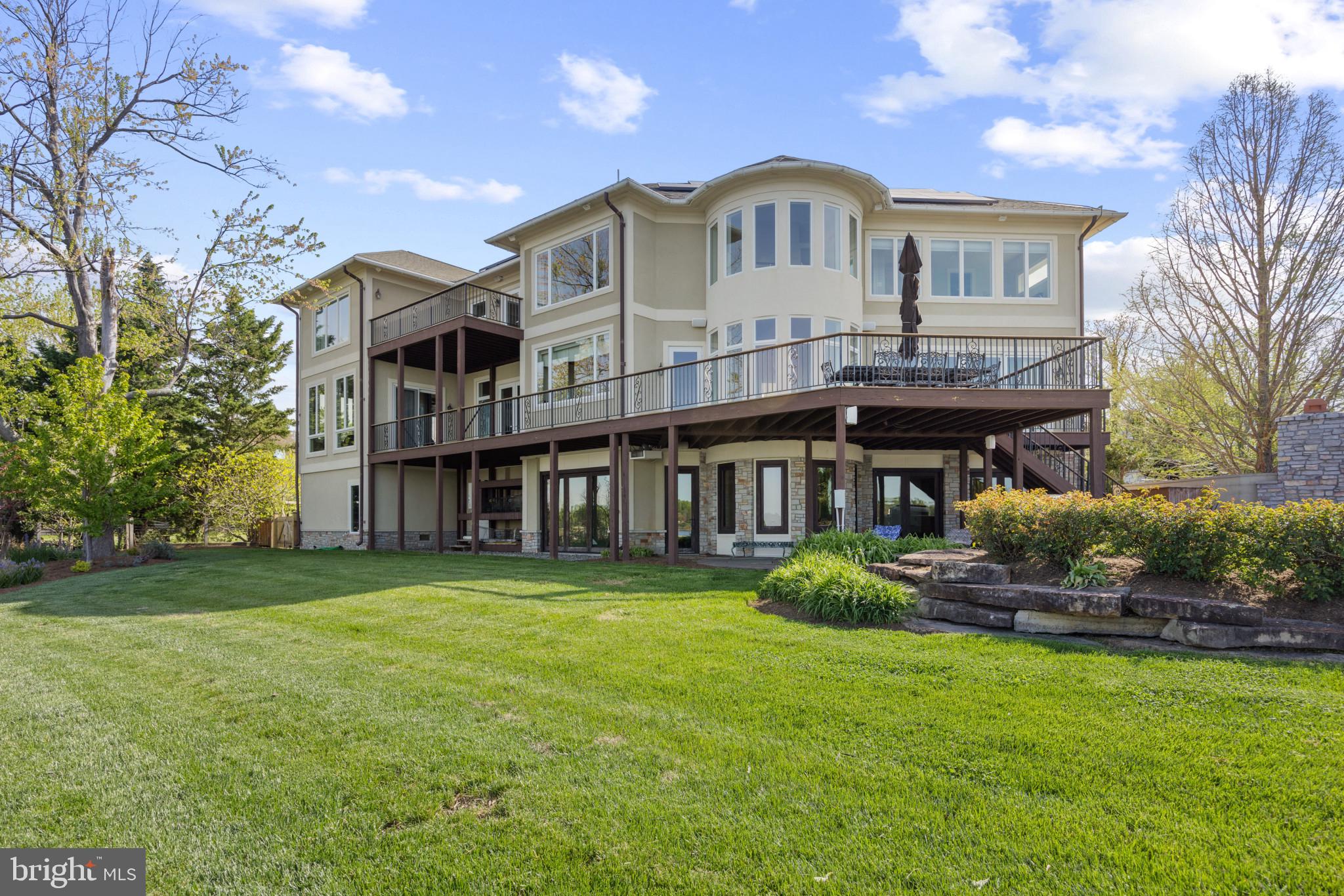 540 Sunset Road Annapolis, MD 21403 - Photo 39 of 45 Waterside Lawn