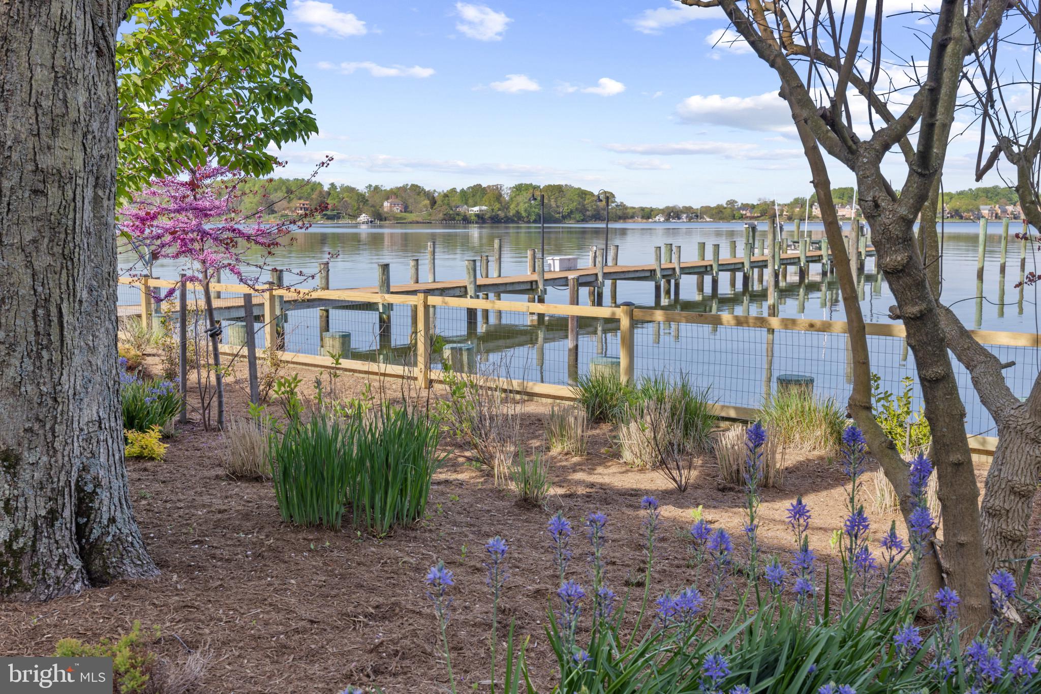 540 Sunset Road Annapolis, MD 21403 - Photo 40 of 45 Waterside Garden