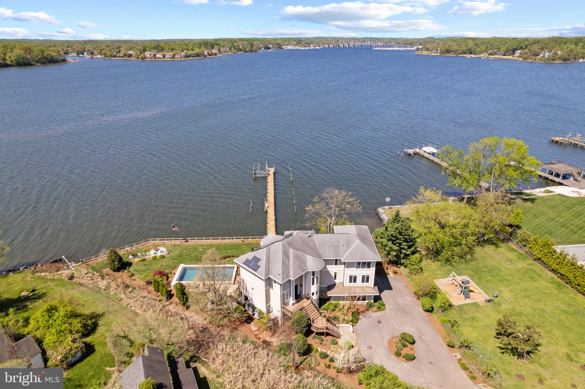 540 Sunset Road Annapolis, MD 21403 - Photo 43 of 45 Welcome Home!