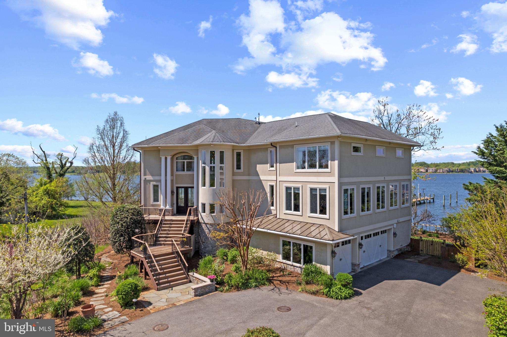 540 Sunset Road Annapolis, MD 21403 - Photo 5 of 45 Grand Presence