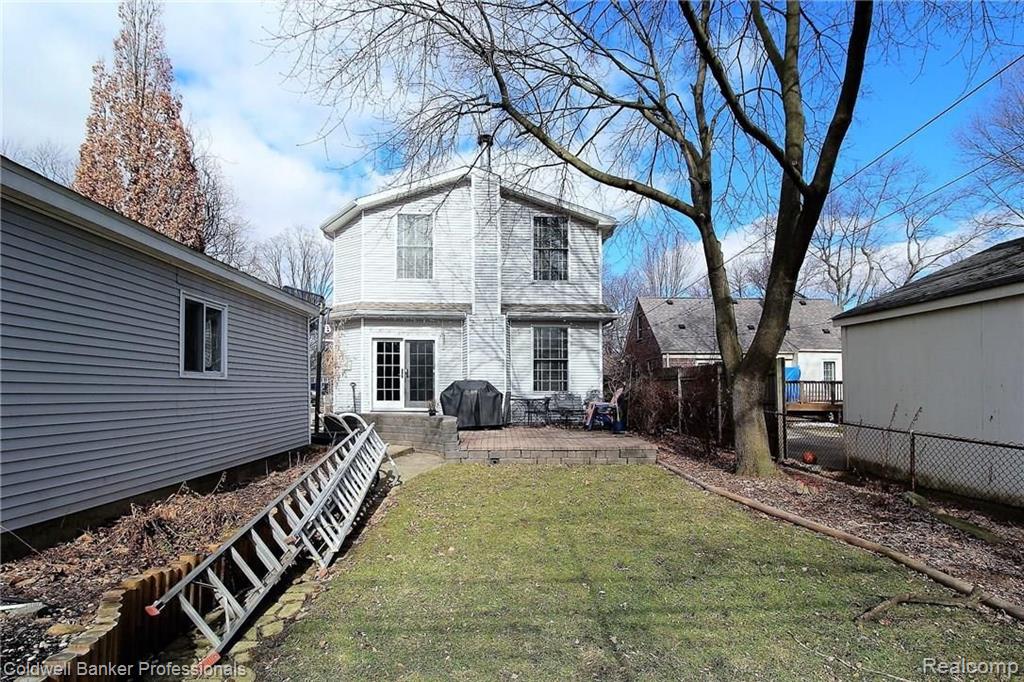 2476 Windemere Road Birmingham, MI 48009 - Photo 61 of 62