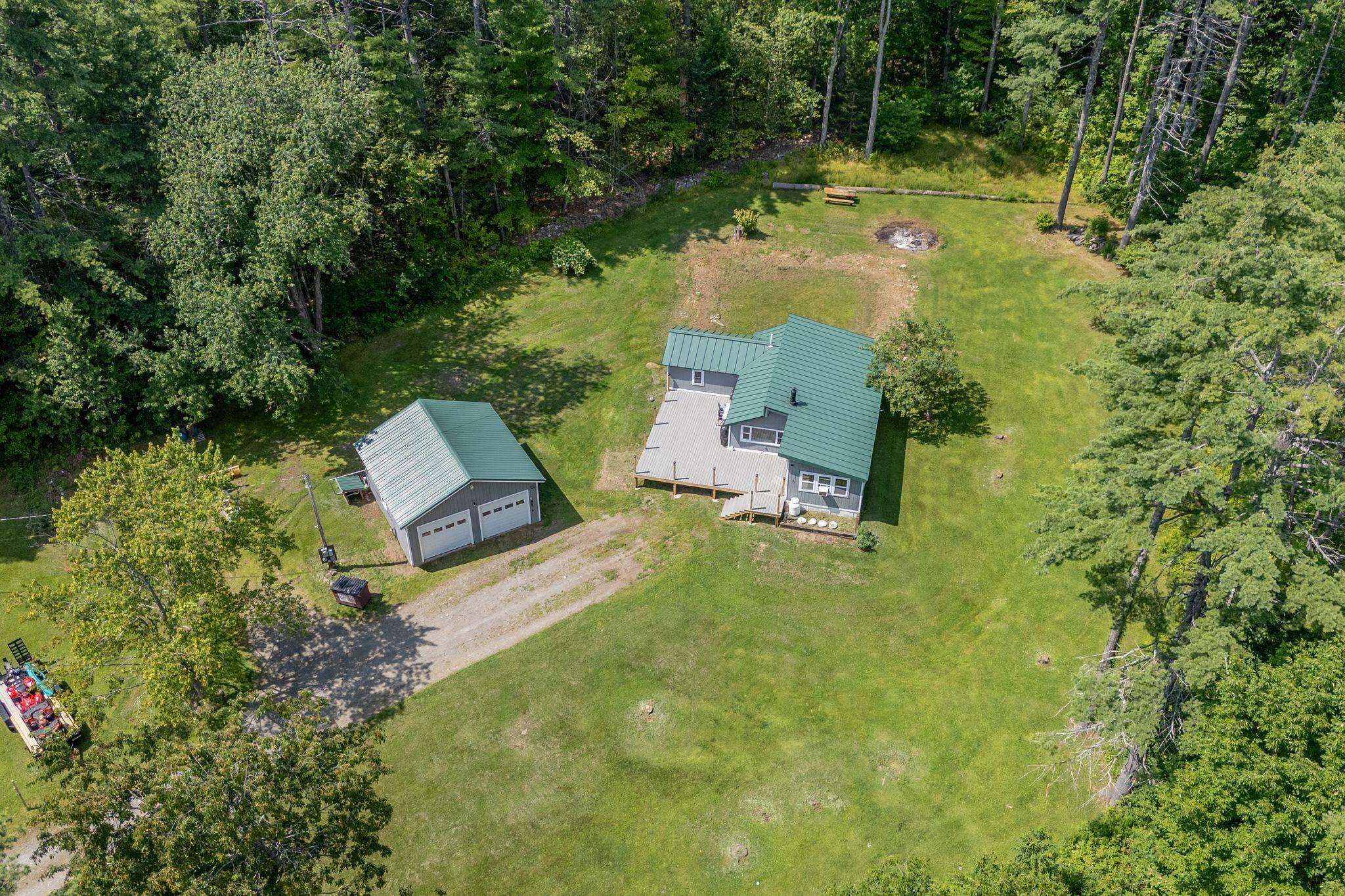 12 Hutchins Road Fairfield, ME 04937 - Photo 1 of 31 12 Hutchins Road, Fairfield