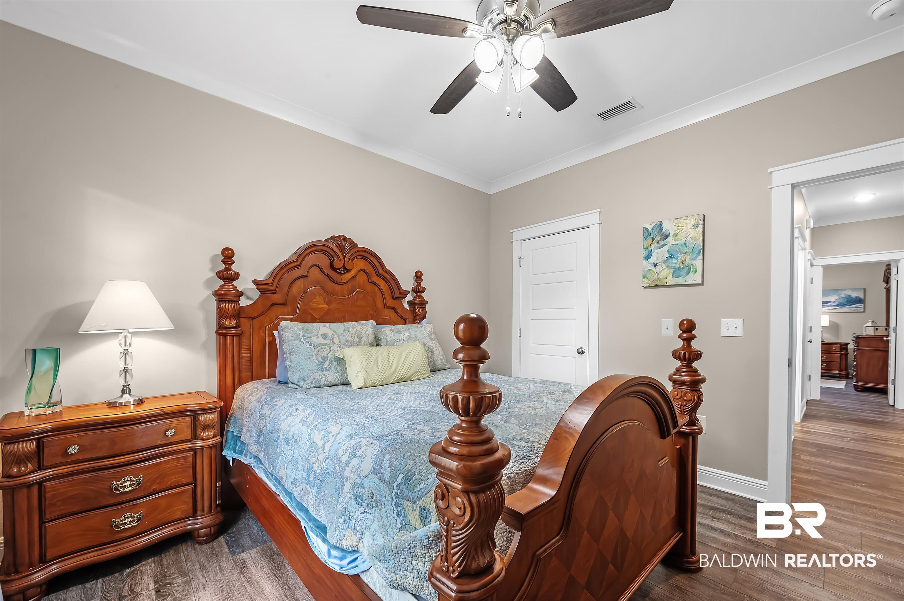 14033 Underwood Road Summerdale, AL 36580 - Photo 36 of 50 Guest Bedroom 2