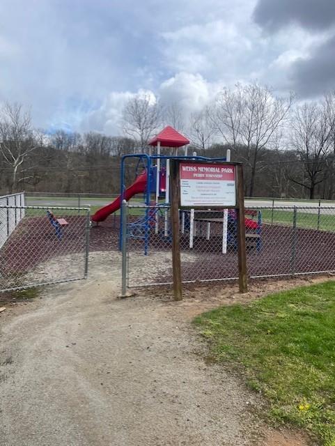 100 3rd Street Perryopolis, PA 15473 - Photo 29 of 31 Weiss Memorial Park