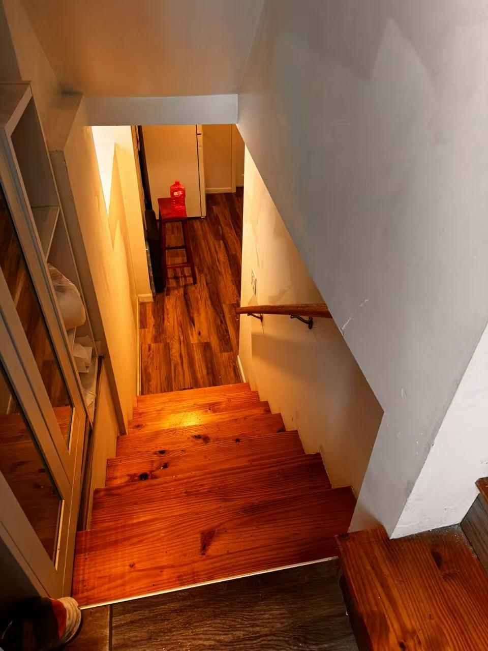 513 South Brooks Street, Unit B Madison, WI 53715 - Photo 14 of 14