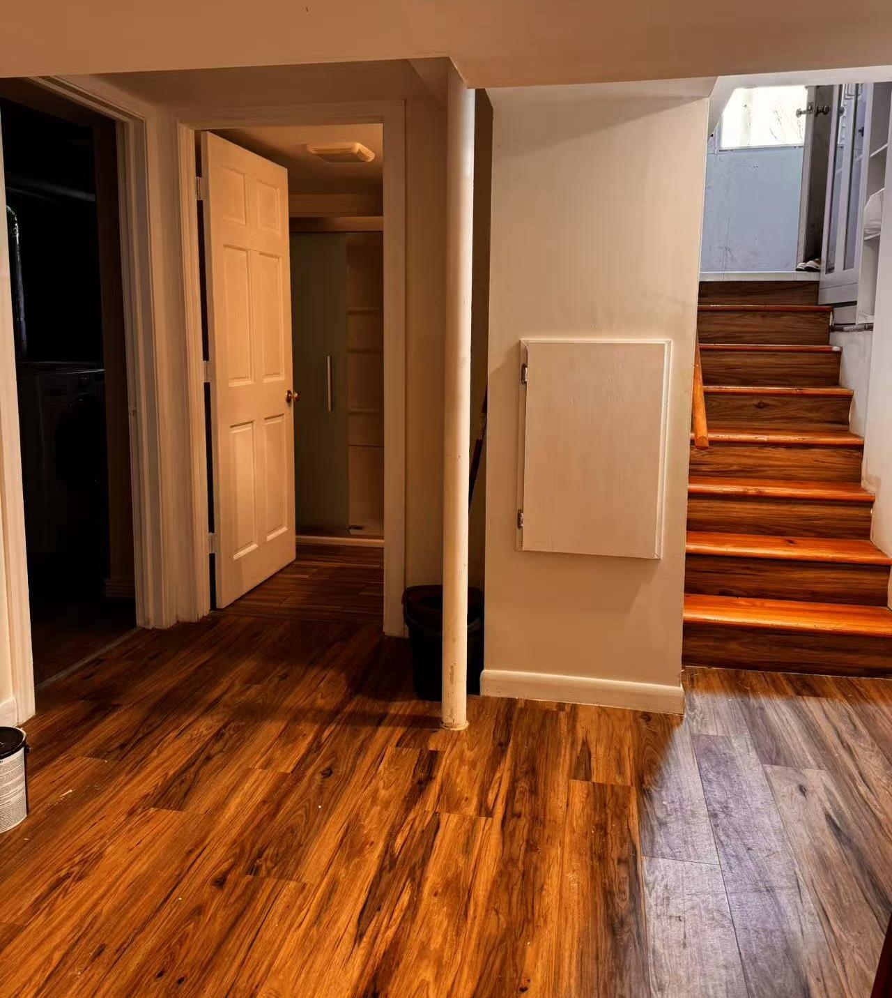 513 South Brooks Street, Unit B Madison, WI 53715 - Photo 6 of 14