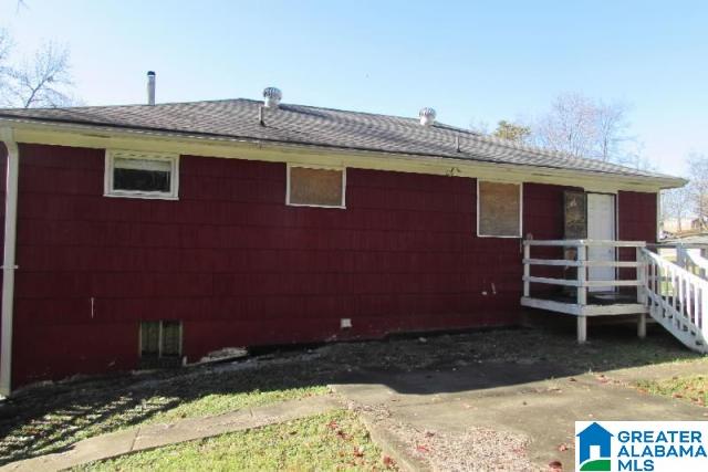 2701 22nd Street Southwest Birmingham, AL 35211 - Photo 2 of 10